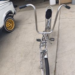 Lowride Bike 