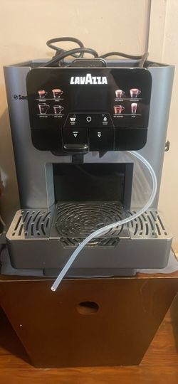 Lavazza LB2317 Multi espresso/latte/cappuccino/coffee maker