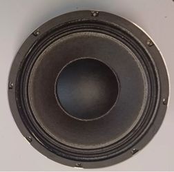 Ampeg 10” 32 Ohm Speaker From SVT 810 Classic