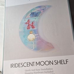 Moon Shelf