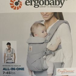Baby Carrier Brand New