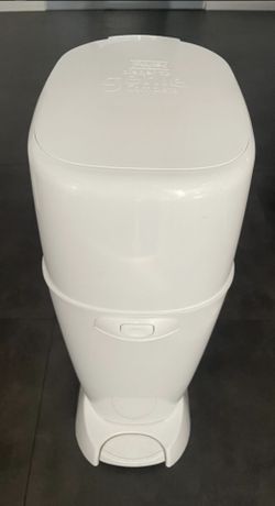 Diaper Genie