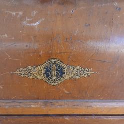 Singer Sewing machine