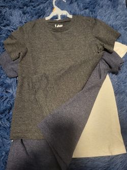Boys Shirts Size 7