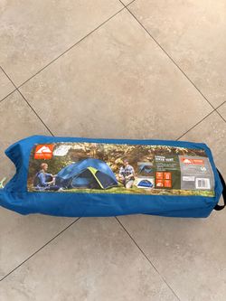 Ozark Trail 2-Person Hiker Tent