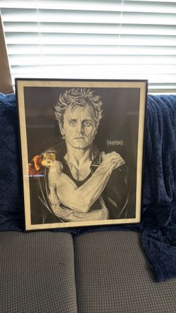 Mikhail Barishnikov
