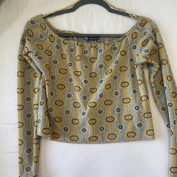 Zara Top