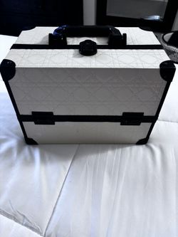 Large Make Up Case