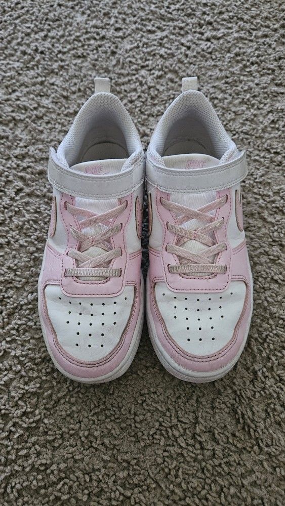 Girls Nike Shoes 