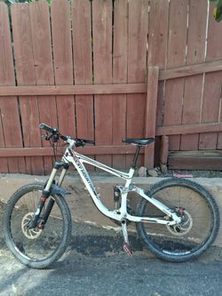 2011 Rocky Mountain Slayer 70