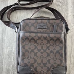 ORIGINAL COACH CROSSBODY BAG
