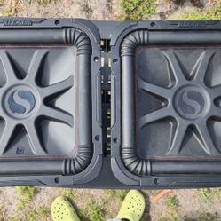 [2]Kicker L7R 12 2OHM