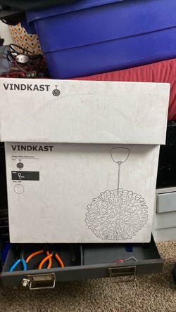 IKEA VINDKAST Pendant Lamp