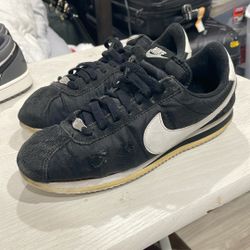 Old School Nike Cortez