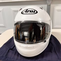 Arai RX-Q Helmet size medium