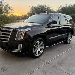2015 Cadillac Escalade 