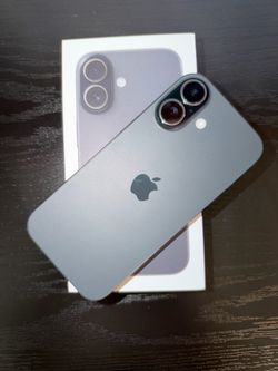 iPhone 17- 256GB