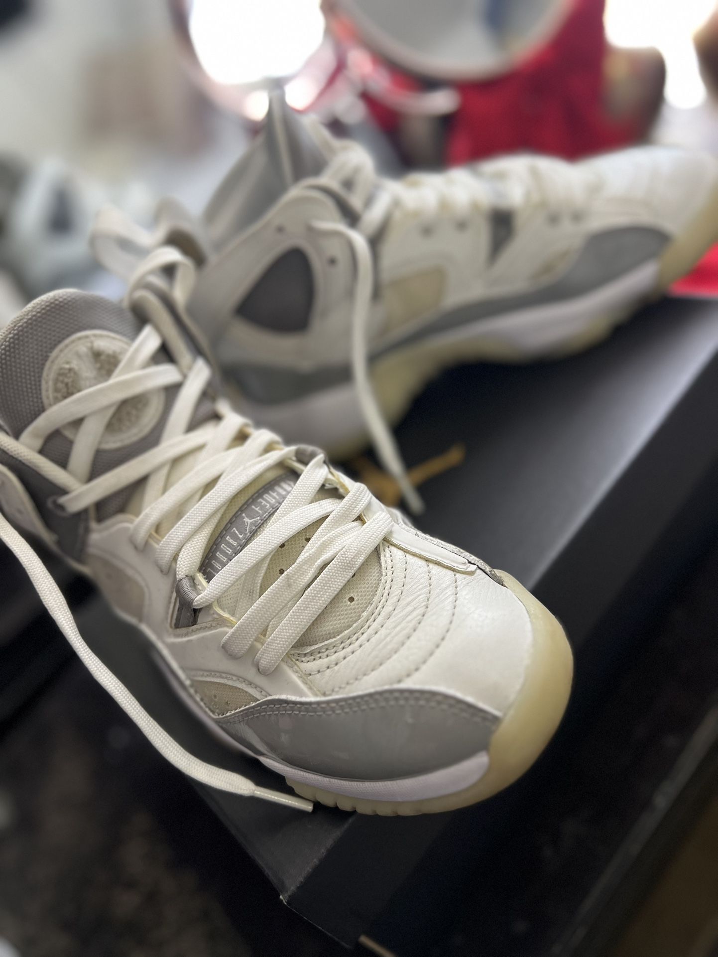 Women Jumpman 2 trade Jordan Shoes / Tennis Jordan