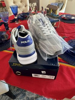 Mens Ralph lauren Sneakers