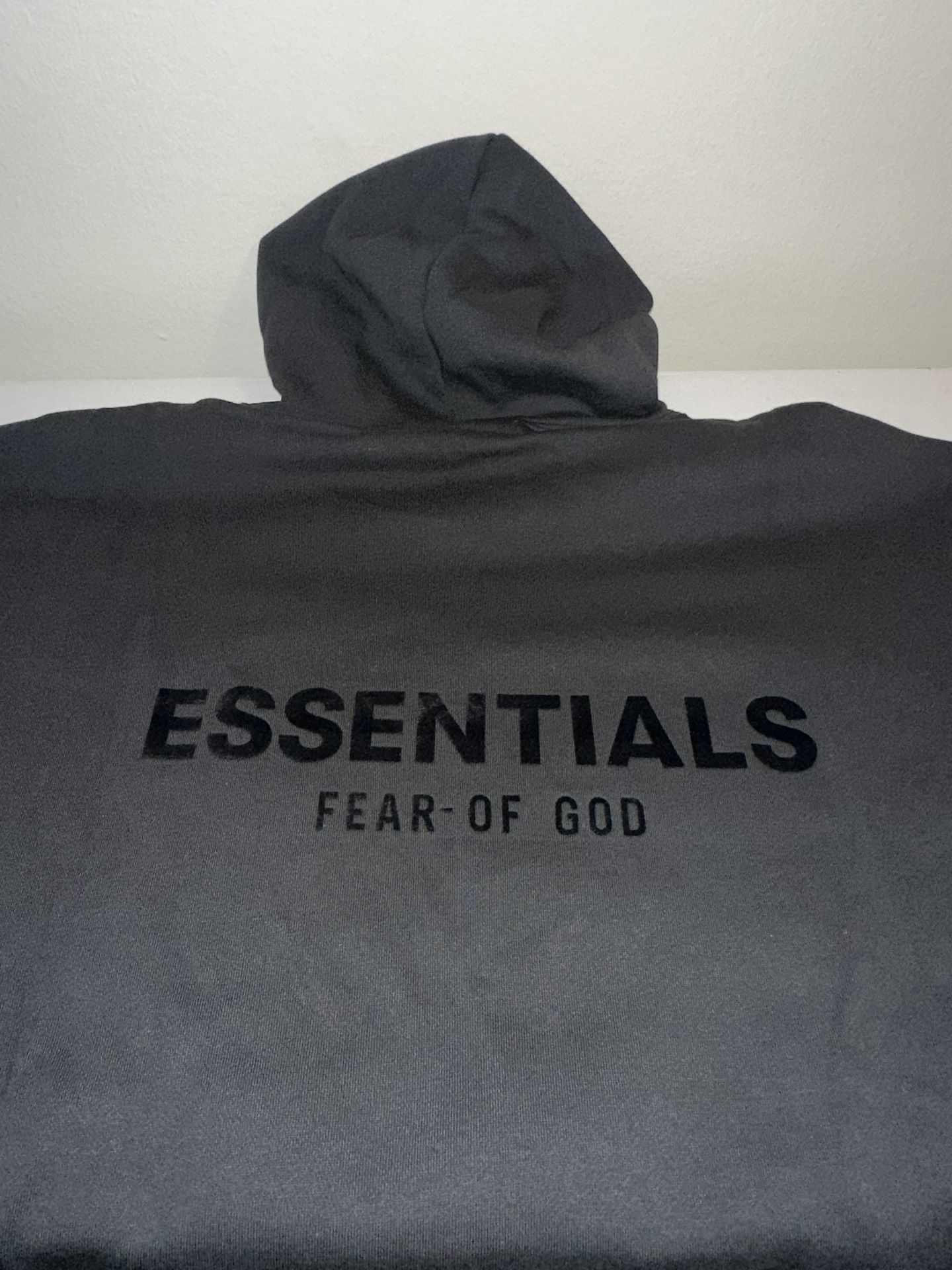 Essentials Sweater 