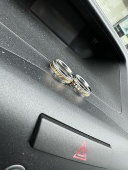 Engagement rings
