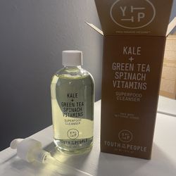 Youth To The People Face Cleanser