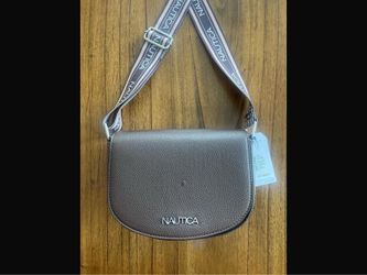 Brand new NAUTICA purse $35