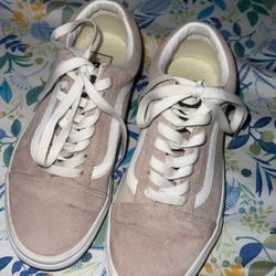 Vans Women’s Shoes