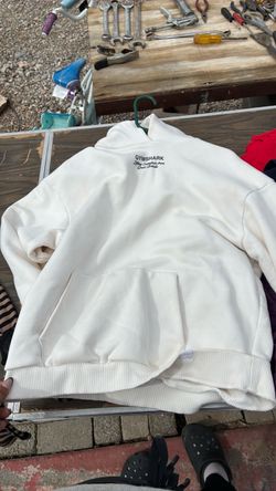 Gym shark medium oversized sweater