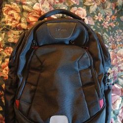 Tzowia backpack 🎒 