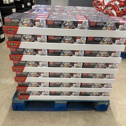 Sam’s Club prismatic bundles