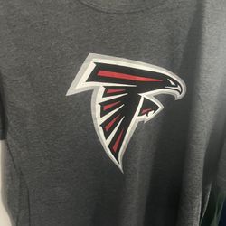 NFL Atalanta Falcons T-Shirts Adult XL