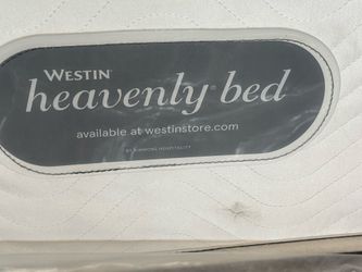 Brand new mattress king 700
