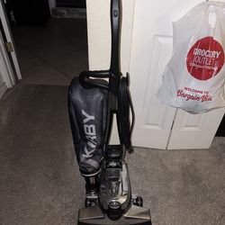 Platinum Kirby Vacuum