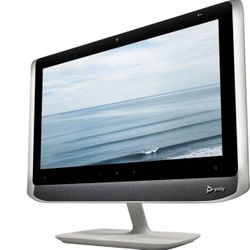 Polystudio Computer Monitor 21.5 Inch 