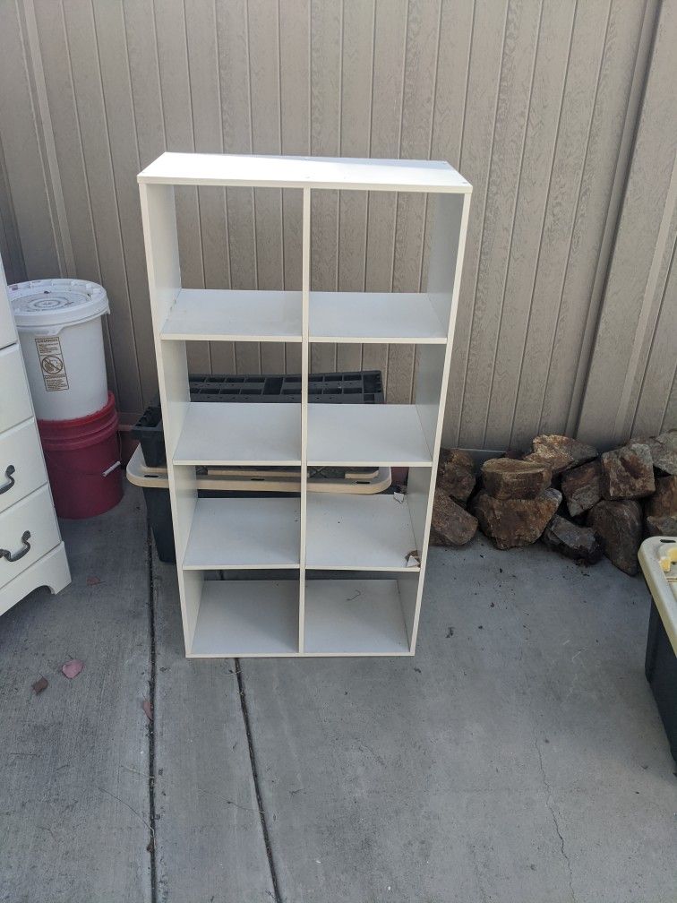 Shelving Free