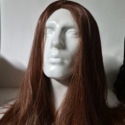 Women's Synthetic Hair Wig 