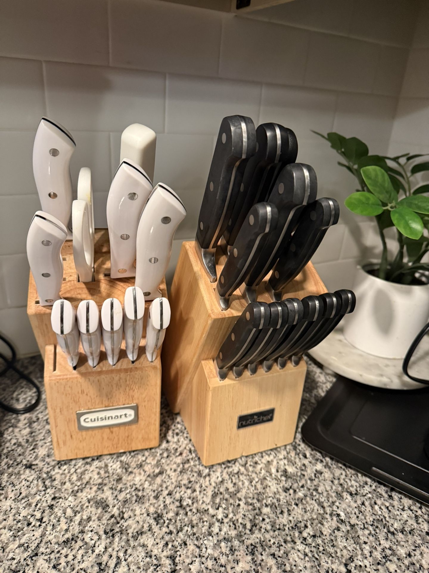 Knife