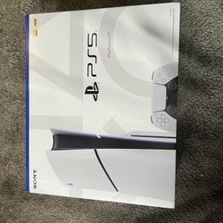 Ps5 