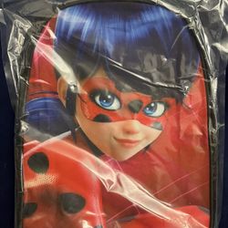 Ladybug Bag pack