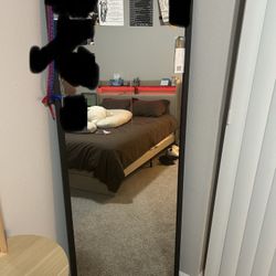 Full Size Mirror