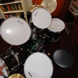 Drum Set