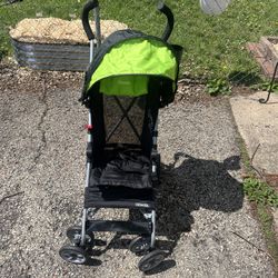 Kolcraft Stroller 