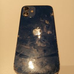 IPhone For Parts Only