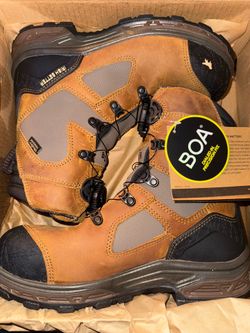 Saftey Work Boots