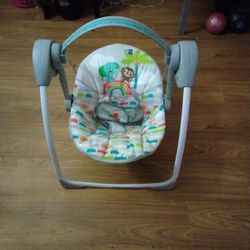 Baby Swing