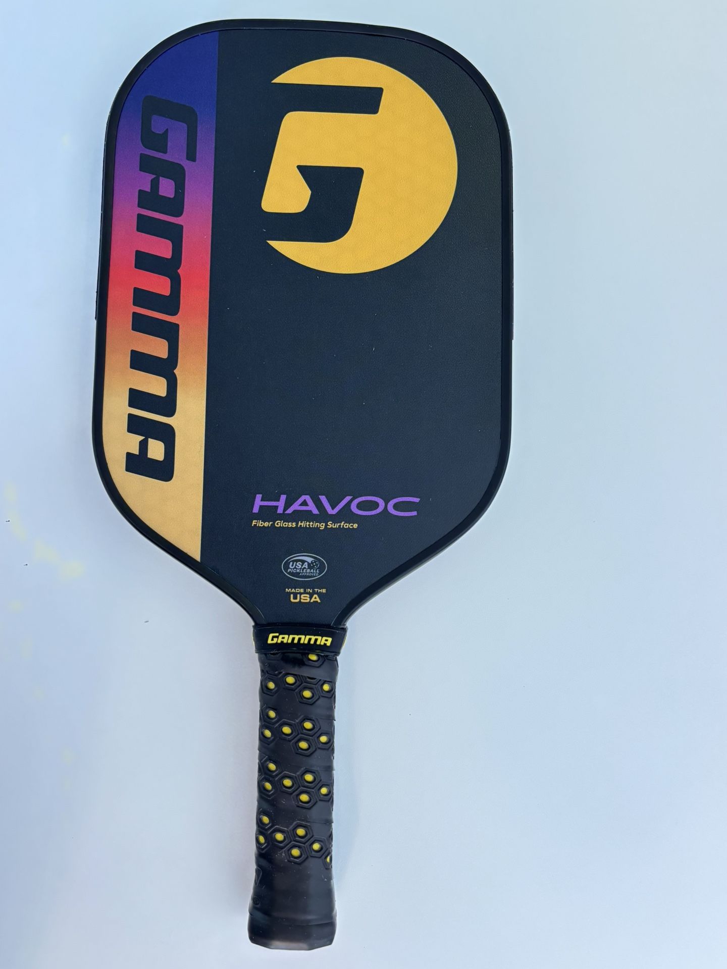 Gamma Havoc Pickleball Paddle