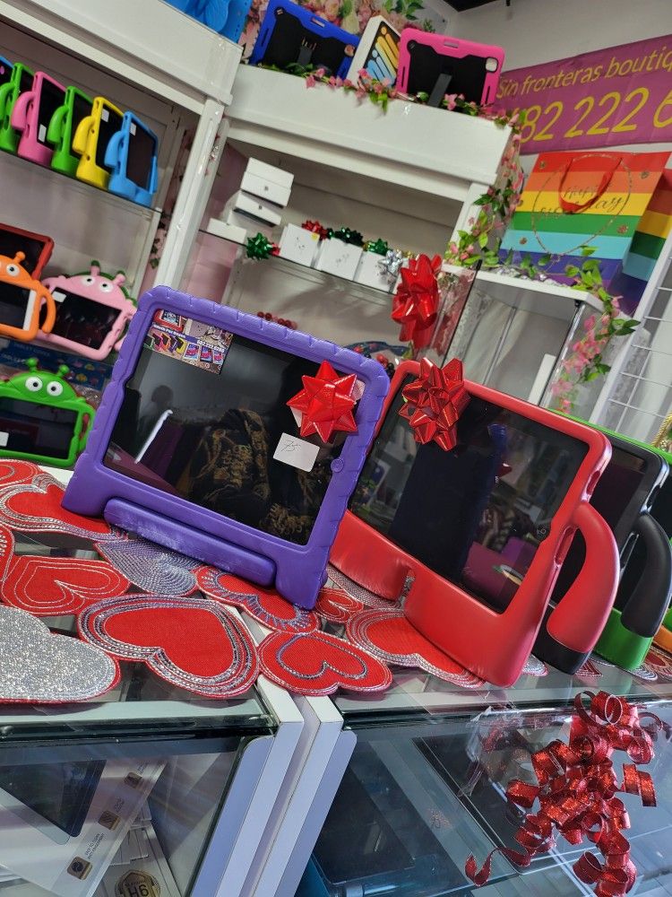 $75 Ipad Case Charger Included Ipad Cargadores Y Protectores Incluido