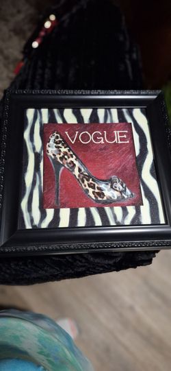 Home decor