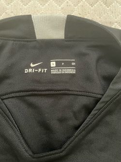 New Zealand soccer jersey size small